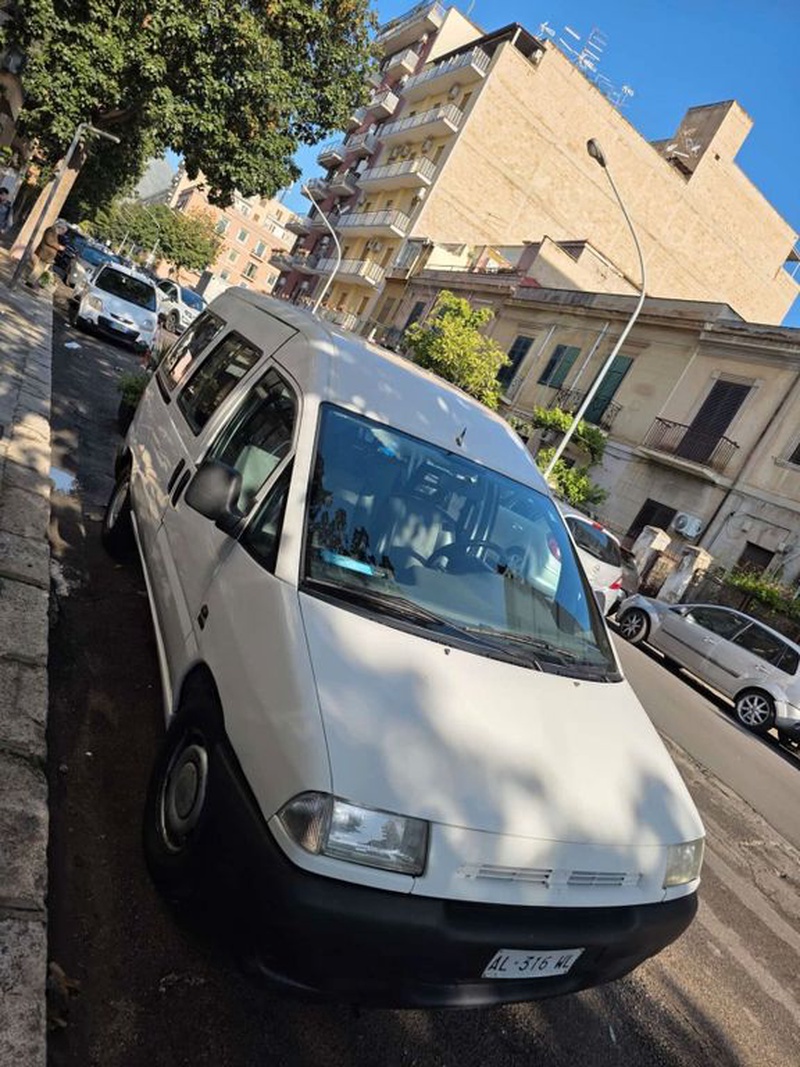 Fiat Scudo