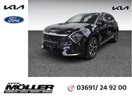 Kia Sportage 2025