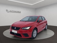 Seat Ibiza 2022