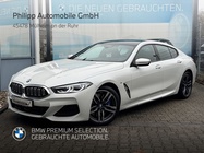 BMW 8 Series 2025
