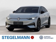 Volkswagen ID.7 2025