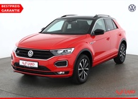 Volkswagen T-Roc 2019