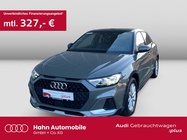 Audi A1 2023