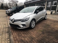 Renault Clio 2019