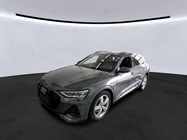 Audi e-tron 2023
