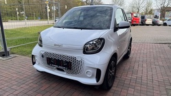 Smart ForTwo 2021