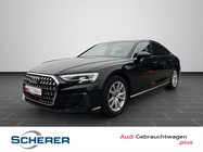 Audi A8 2023