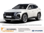 Hyundai Tucson 2025