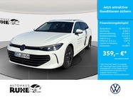 Volkswagen Passat 2024