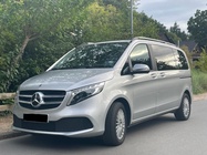 Mercedes-Benz V-Class 2019