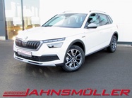 Skoda Kamiq 2021