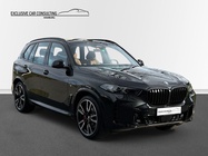 BMW X5 2024