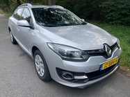 Renault Megane 2014