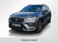 Seat Ateca 2025