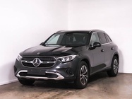 Mercedes-Benz GLC-Class 2024