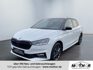 Skoda Fabia 2025