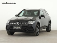 Mercedes-Benz GLC-Class 2022