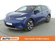 Volkswagen ID.4 2021