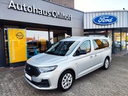 Ford Grand Tourneo 2025