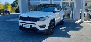 Jeep Compass 2019
