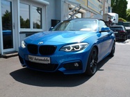 BMW 2 Series 2019