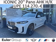 BMW X5 2024