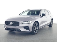 Volvo V60 2025