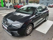 Seat Ibiza 2021
