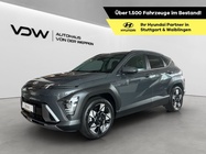 Hyundai Kona 2025
