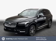Volvo XC90 2022