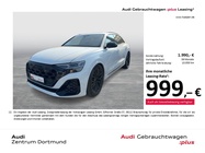 Audi SQ8 2025