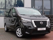 Nissan Primastar 2025