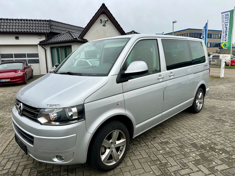 Volkswagen T5