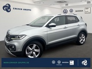Volkswagen T-Cross 2022