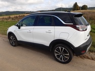 Opel Crossland 2020