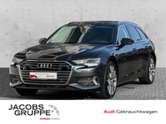 Audi A6 2023