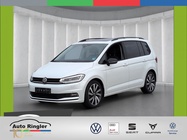 Volkswagen Touran 2025