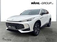 MG HS 2026