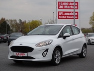 Ford Fiesta 2019