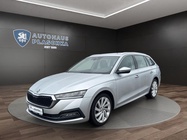 Skoda Octavia 2022