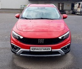 Fiat Tipo 2022