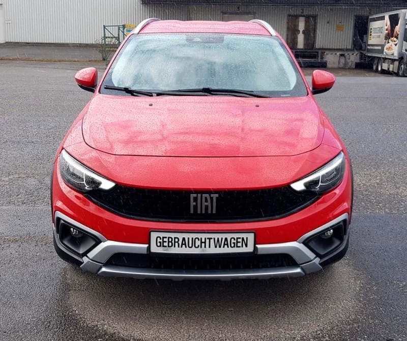 Fiat Tipo