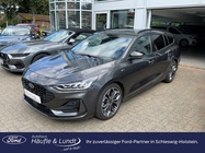 Ford Focus 2024