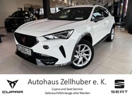 Cupra Formentor 2022