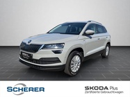 Skoda Karoq 2022