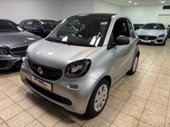 Smart ForTwo 2020