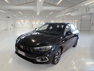 Fiat Tipo 2022