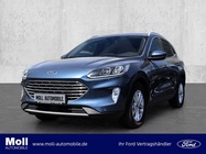 Ford Kuga 2023