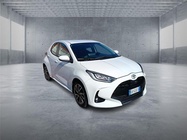 Toyota Yaris 2022