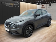 Nissan Juke 2024